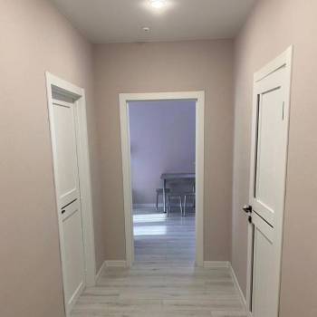 Сдается 1-комнатная квартира, 41 м²