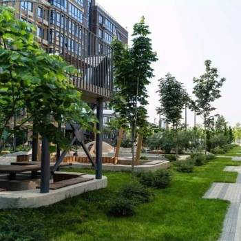 Сдается 1-комнатная квартира, 41 м²