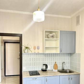 Сдается 1-комнатная квартира, 35,5 м²