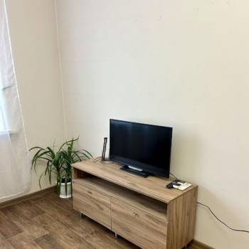Сдается 1-комнатная квартира, 35,5 м²
