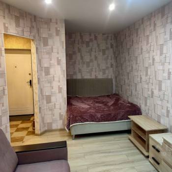 Сдается 1-комнатная квартира, 35,9 м²