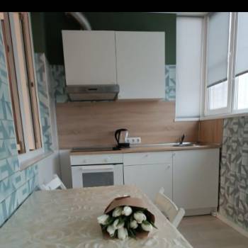 Сдается 2-х комнатная квартира, 52 м²