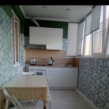 Сдается 2-х комнатная квартира, 52 м²