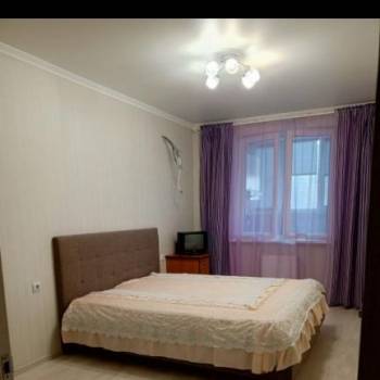 Сдается 2-х комнатная квартира, 52 м²