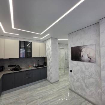 Сдается 2-х комнатная квартира, 51 м²