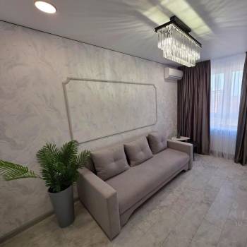 Сдается 2-х комнатная квартира, 51 м²