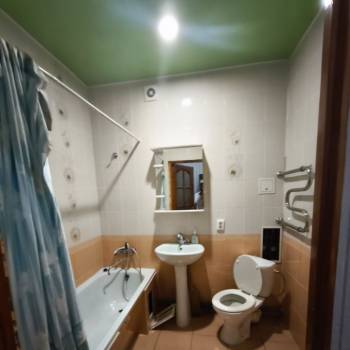 Продается 1-комнатная квартира, 24 м²