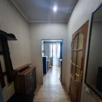 Продается 1-комнатная квартира, 24 м²