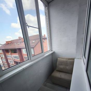 Продается 1-комнатная квартира, 24 м²