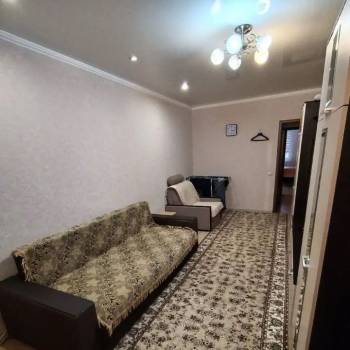 Продается 1-комнатная квартира, 39,8 м²