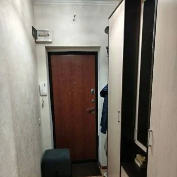 Продается 1-комнатная квартира, 39,8 м²