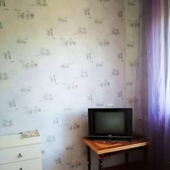 Продается 1-комнатная квартира, 29,8 м²