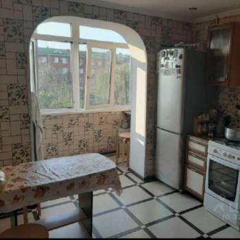 Продается 2-х комнатная квартира, 50,2 м²