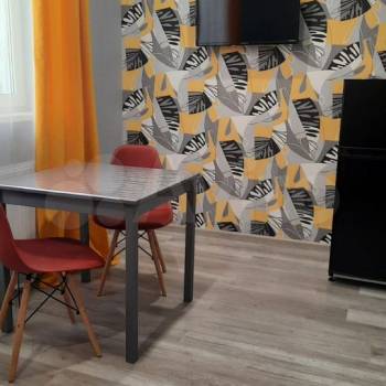 Сдается 1-комнатная квартира, 27 м²