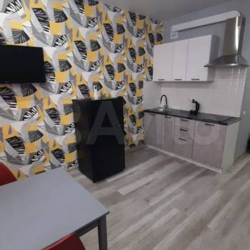 Сдается 1-комнатная квартира, 27 м²