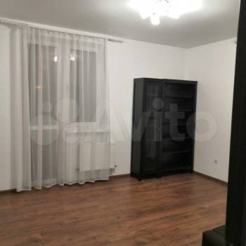 Сдается 1-комнатная квартира, 45 м²