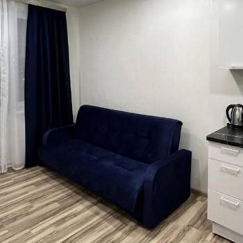 Сдается 1-комнатная квартира, 19,4 м²