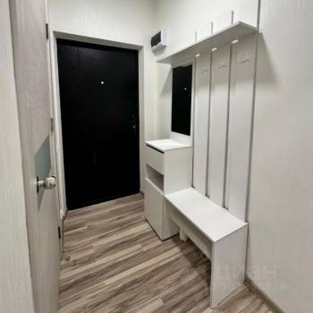 Сдается 1-комнатная квартира, 19,4 м²