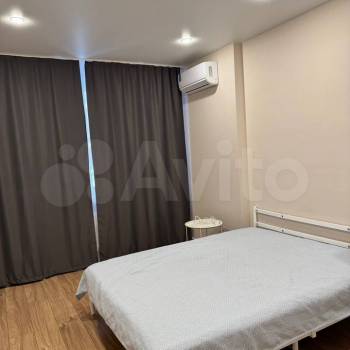 Сдается 2-х комнатная квартира, 60 м²