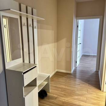 Сдается 2-х комнатная квартира, 60 м²