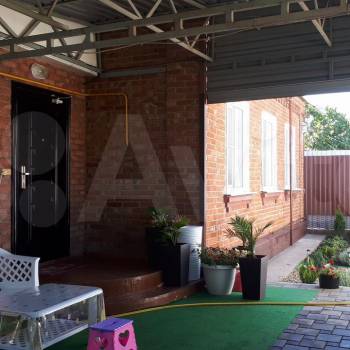 Сдается Дом, 55 м²