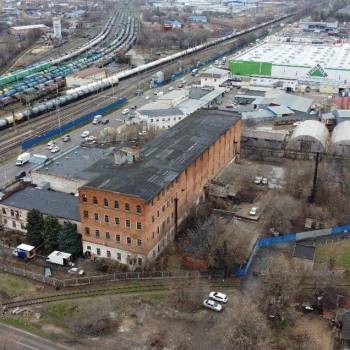 Сдается Нежилое помещение, 405,7 м²