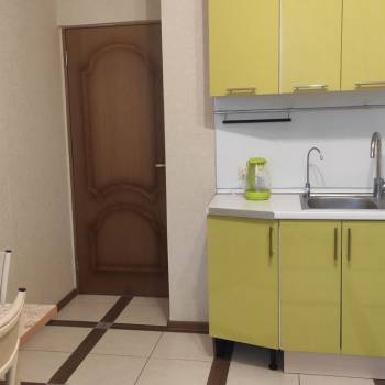 Сдается 1-комнатная квартира, 44,1 м²