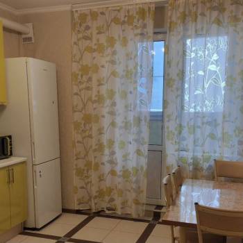 Сдается 1-комнатная квартира, 44,1 м²