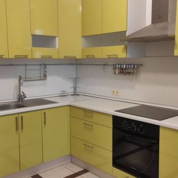 Сдается 1-комнатная квартира, 44,1 м²