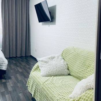 Продается 1-комнатная квартира, 42,6 м²