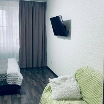 Продается 1-комнатная квартира, 42,6 м²