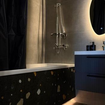 Сдается 2-х комнатная квартира, 65 м²