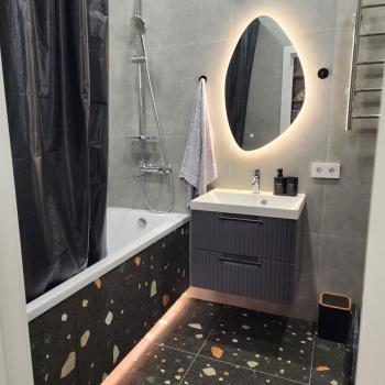 Сдается 2-х комнатная квартира, 65 м²