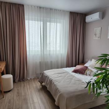 Сдается 2-х комнатная квартира, 65 м²