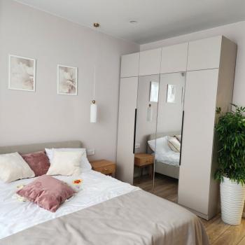 Сдается 2-х комнатная квартира, 65 м²