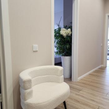 Сдается 2-х комнатная квартира, 65 м²