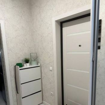 Продается 2-х комнатная квартира, 52,7 м²