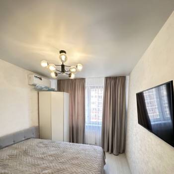 Продается 2-х комнатная квартира, 52,7 м²