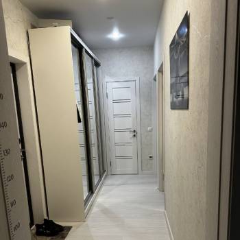 Продается 2-х комнатная квартира, 52,7 м²