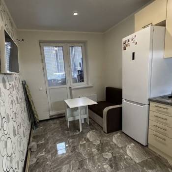 Продается 1-комнатная квартира, 32,5 м²