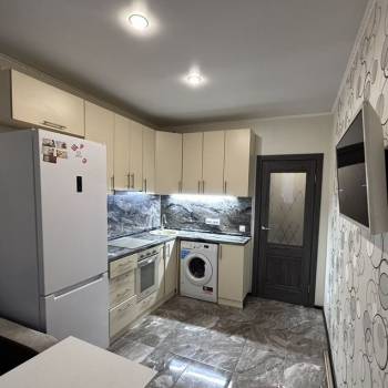 Продается 1-комнатная квартира, 32,5 м²