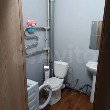 Сдается 1-комнатная квартира, 42 м²