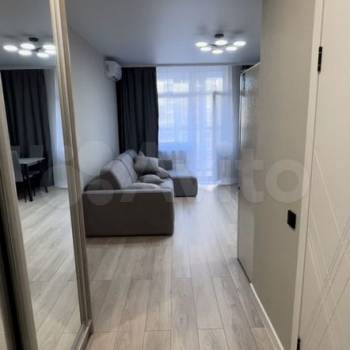 Сдается 1-комнатная квартира, 28 м²