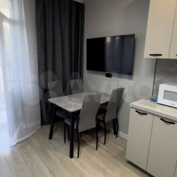 Сдается 1-комнатная квартира, 28 м²