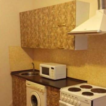 Сдается 1-комнатная квартира, 46 м²