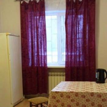 Сдается 1-комнатная квартира, 46 м²