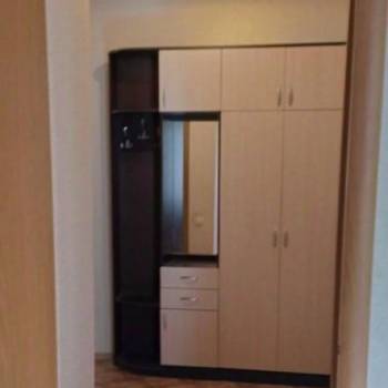 Сдается 1-комнатная квартира, 46 м²