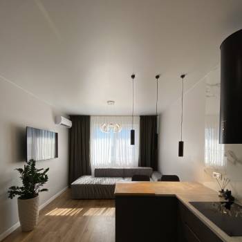 Сдается 1-комнатная квартира, 50 м²