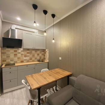 Сдается 1-комнатная квартира, 25 м²