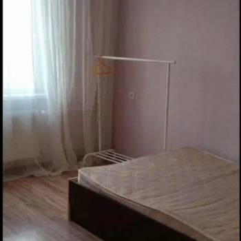 Сдается 2-х комнатная квартира, 55 м²